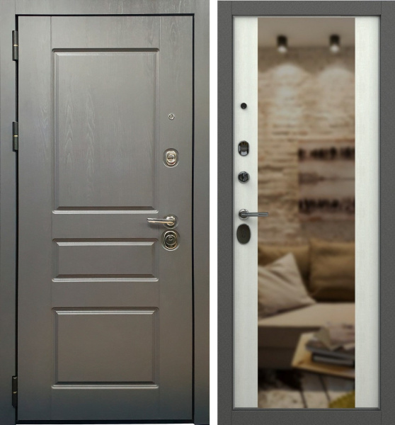 BERSERKER Acoustic Z 412