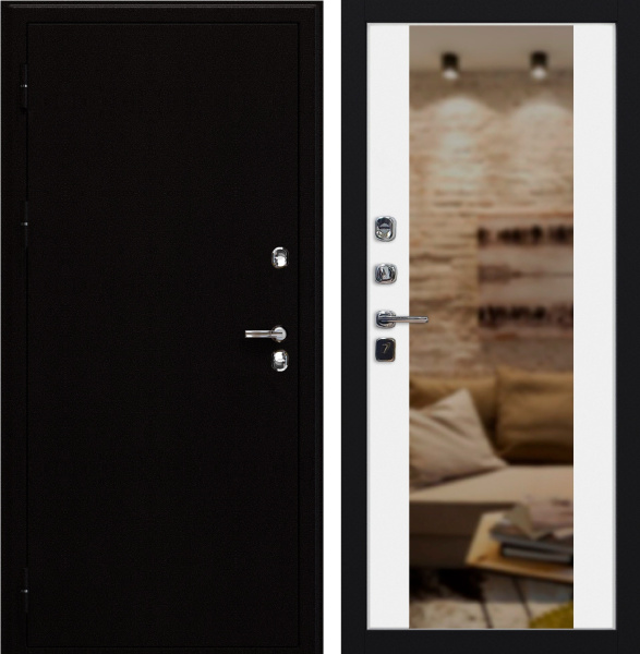 BERSERKER TERMAX Z 911 BERSERKER TERMAX Z 911